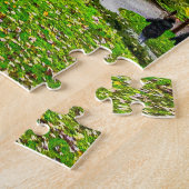 Blarney Castle Round Tower Puzzle (Seite)