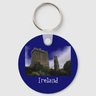 Blarney Castle Schlüsselanhänger