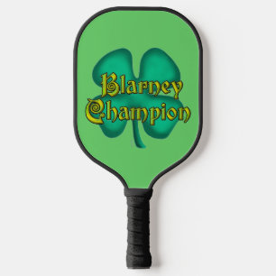 Blarney Champion Pickleball Paddel Schläger