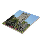 Blarney Fliese (Seite)