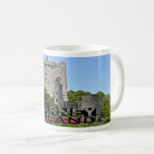 Blarney Kaffeetasse (VorderseiteRechts)