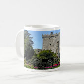 Blarney Kaffeetasse (Vorderseite Links)