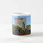 Blarney Kaffeetasse (Mittel)