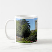 Blarney Kaffeetasse (Links)