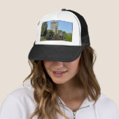 Blarney Truckerkappe (Beispiel)