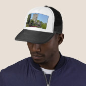 Blarney Truckerkappe (Beispiel)