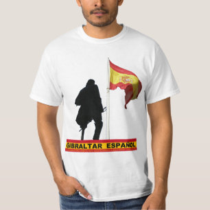 Blas De Lezo T-Shirt