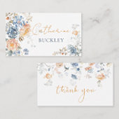 Bläschen Bläschen Platzkarte (Vorne/Hinten)