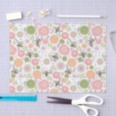 Bläschen Seidenpapier (Handwerk)