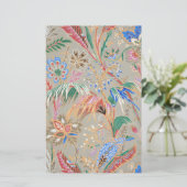 Bläschen- und Folienmuster (Stehend Vorderseite)