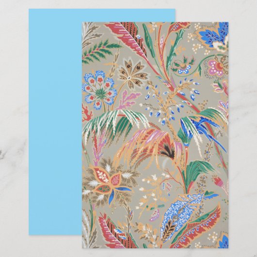 Bläschen- und Folienmuster (Vorne/Hinten)