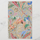 Bläschen- und Folienmuster (Vorderseite)