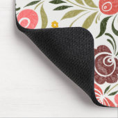 Bläschen - Zoe Mousepad (Ecke)