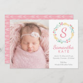 Bläschenbeschwerden Ankündigung (Vorne/Hinten)