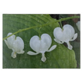 Bläschenblutung Schneidebrett (Vorderseite)