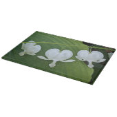 Bläschenblutung Schneidebrett (Ecke)