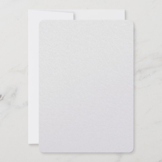 Bläschendusche Einladung (Rückseite)