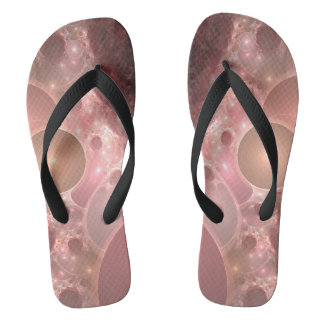 Bläschengefälle Badesandalen