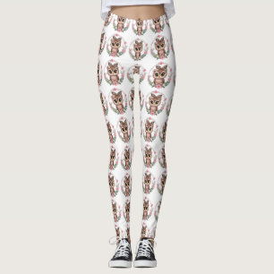 BläschenPrinzessin Leggings