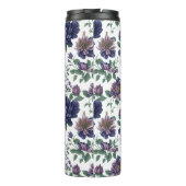 Bläschenwärmer mit Monogramm Thermosbecher (Rückseite)