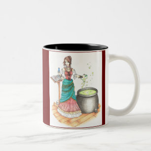 Blase, Blase.. Tasse