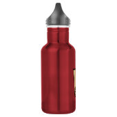 Blase Boba Perlen-Milch-Tee-Tapiokabälle Trinkflasche (Links)