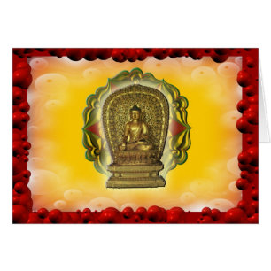 Blase Buddha