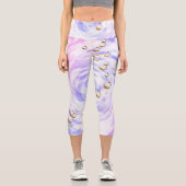 Blase Capri Leggings (Vorderseite)