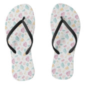 Blase Flip Flops Badesandalen (Fußbett)
