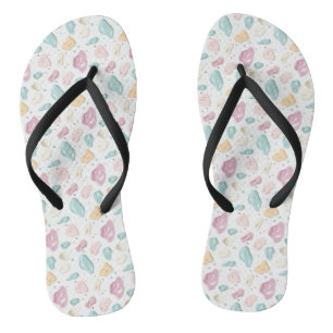 Blase Flip Flops Badesandalen