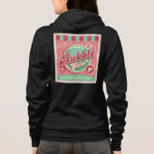 Blase Gum Hoodie #2 (Rückseite)