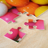 Blase-Gum-Puzzle Puzzle (Seite)