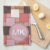 Blase Gum Sorbet Handtuch (Viertel Falte)