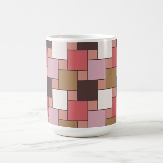 Blase Gum Sorbet Kaffeetasse (Mittel)