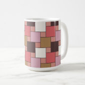 Blase Gum Sorbet Kaffeetasse (VorderseiteRechts)