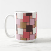 Blase Gum Sorbet Kaffeetasse (Links)