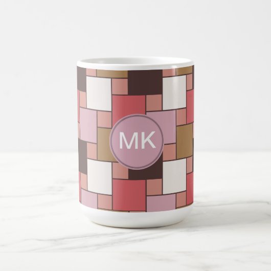 Blase Gum Sorbet Kaffeetasse (Mittel)