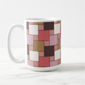 Blase Gum Sorbet Kaffeetasse (Links)