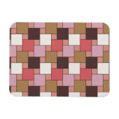 Blase Gum Sorbet Magnet (Horizontal)