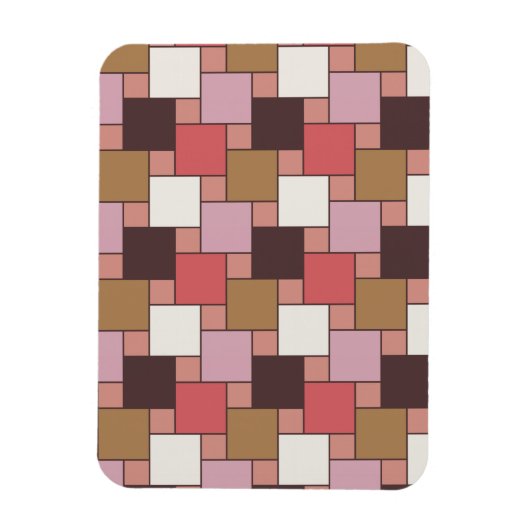 Blase Gum Sorbet Magnet (Vertikal)