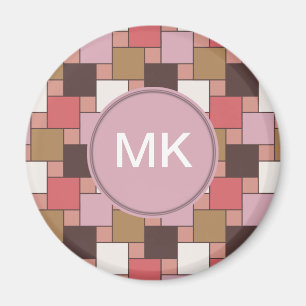 Blase Gum Sorbet Magnet