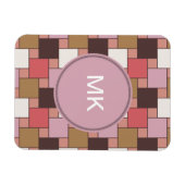 Blase Gum Sorbet Magnet (Horizontal)