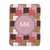 Blase Gum Sorbet Magnet (Vertikal)