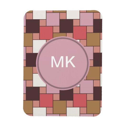 Blase Gum Sorbet Magnet (Vertikal)