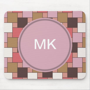 Blase Gum Sorbet Mousepad