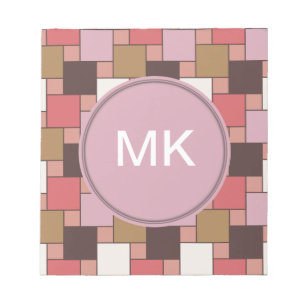 Blase Gum Sorbet Notizblock