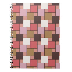 Blase Gum Sorbet Notizblock
