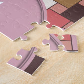 Blase Gum Sorbet Puzzle (Seite)