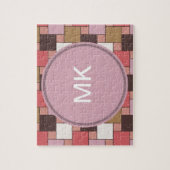 Blase Gum Sorbet Puzzle (Vertikal)