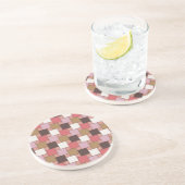 Blase Gum Sorbet Untersetzer (Seite)